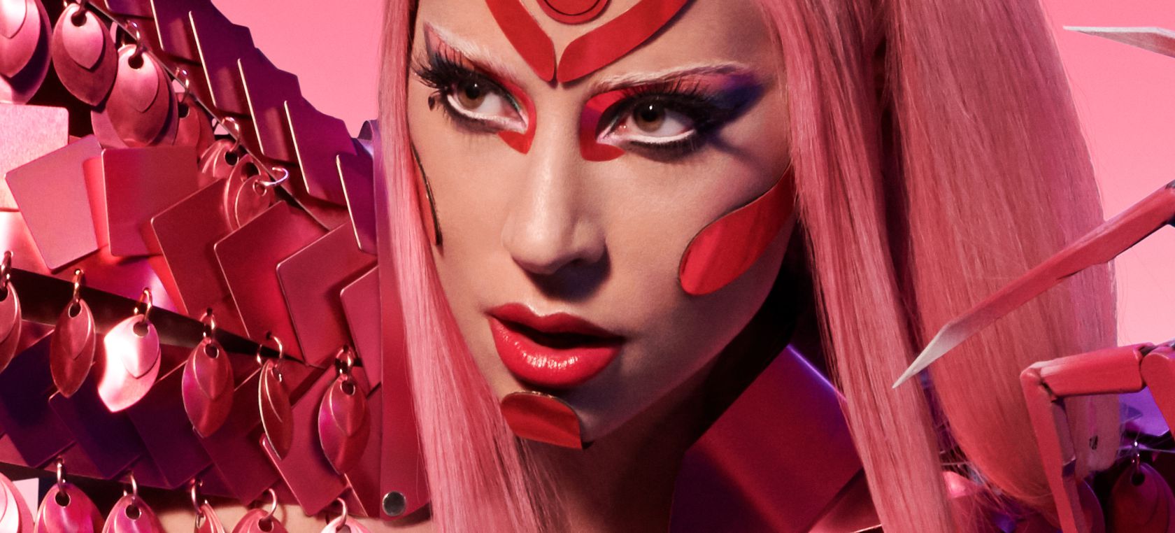 Lady Gaga, candidata a Mejor Videoclip del año 2020 en LOS40 MA