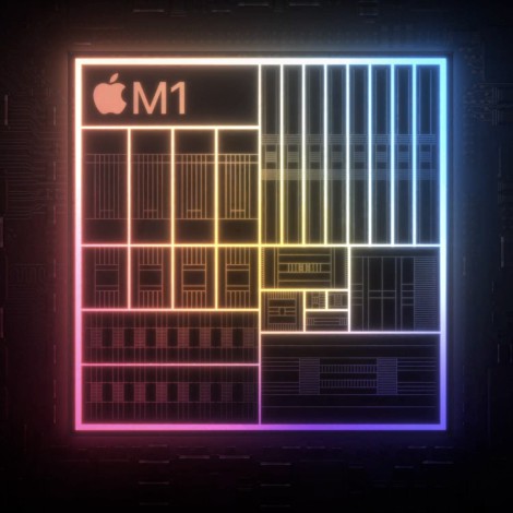 El futuro de Apple llega a MacBook Air, MacBook Pro y Mac Mini con el nuevo chip M1