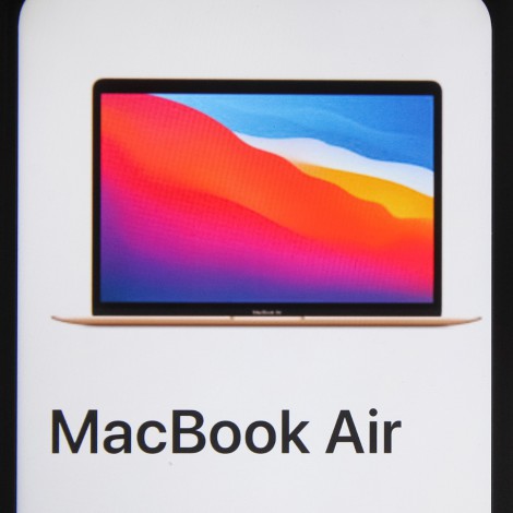 Apple presenta su nuevo MacBook Air, MacBook Pro y Mac Mini