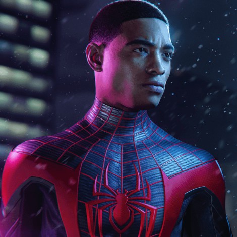 Marvel's Spider-Man: Miles Morales calienta su lanzamiento en PS4