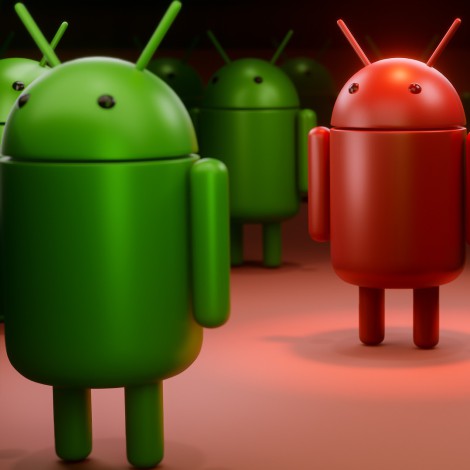 Cuidado con tu versión de Android: las más antiguas darán problemas al navegar a partir de 2021