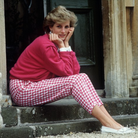 Lady Di en el cine: todas las películas en las que Diana de Gales fue protagonista