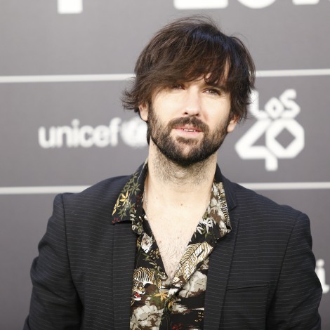 David Otero: Las claves de sus dos nominaciones a LOS40 Music Awards 2020