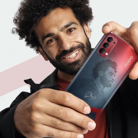 Oppo prepara un evento muy especial.