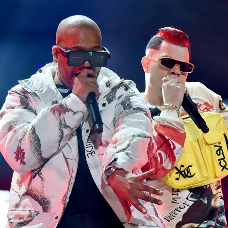 Jowell & Randy responden: ¿Es mejor el reggaeton Old School o la nueva generación?
