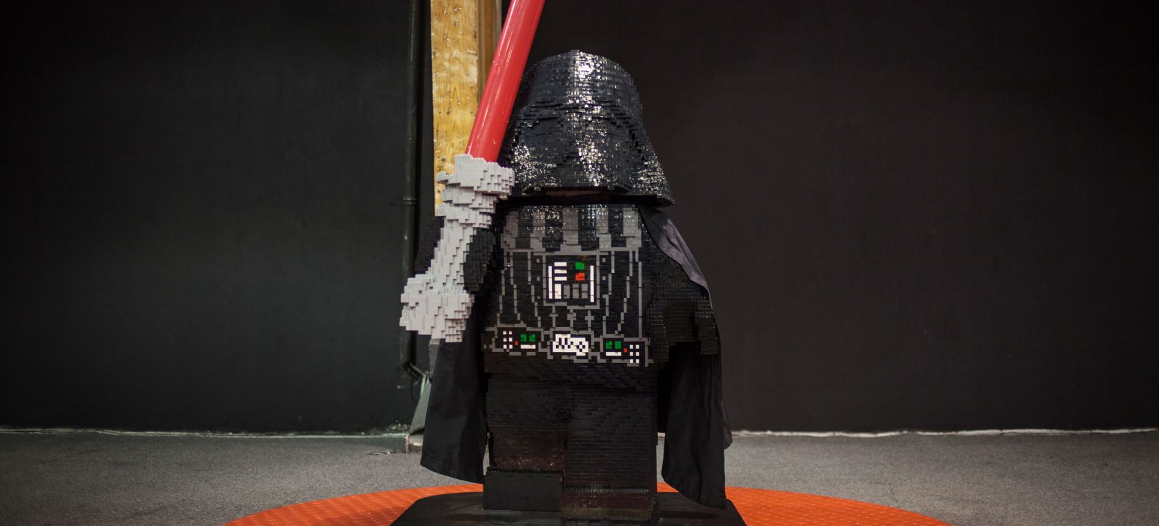 Bèlgica permet tenir un “company/a” durant el nou confinament i arriba l’especial de Nadal ‘Lego Star Wars’