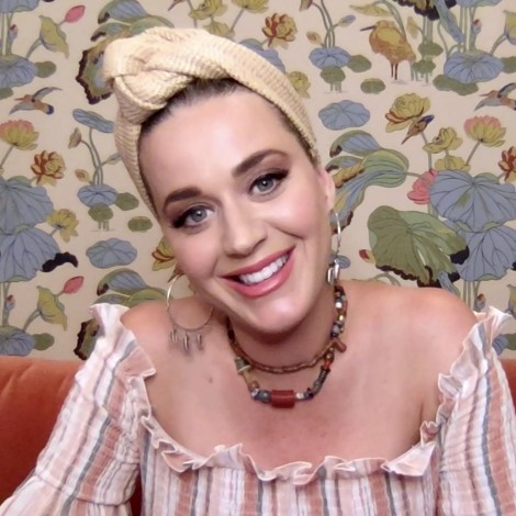 La Katy Perry, l’Aitana i el Tiësto presenten les claus de la felicitat amb el ‘Resilient Remix’
