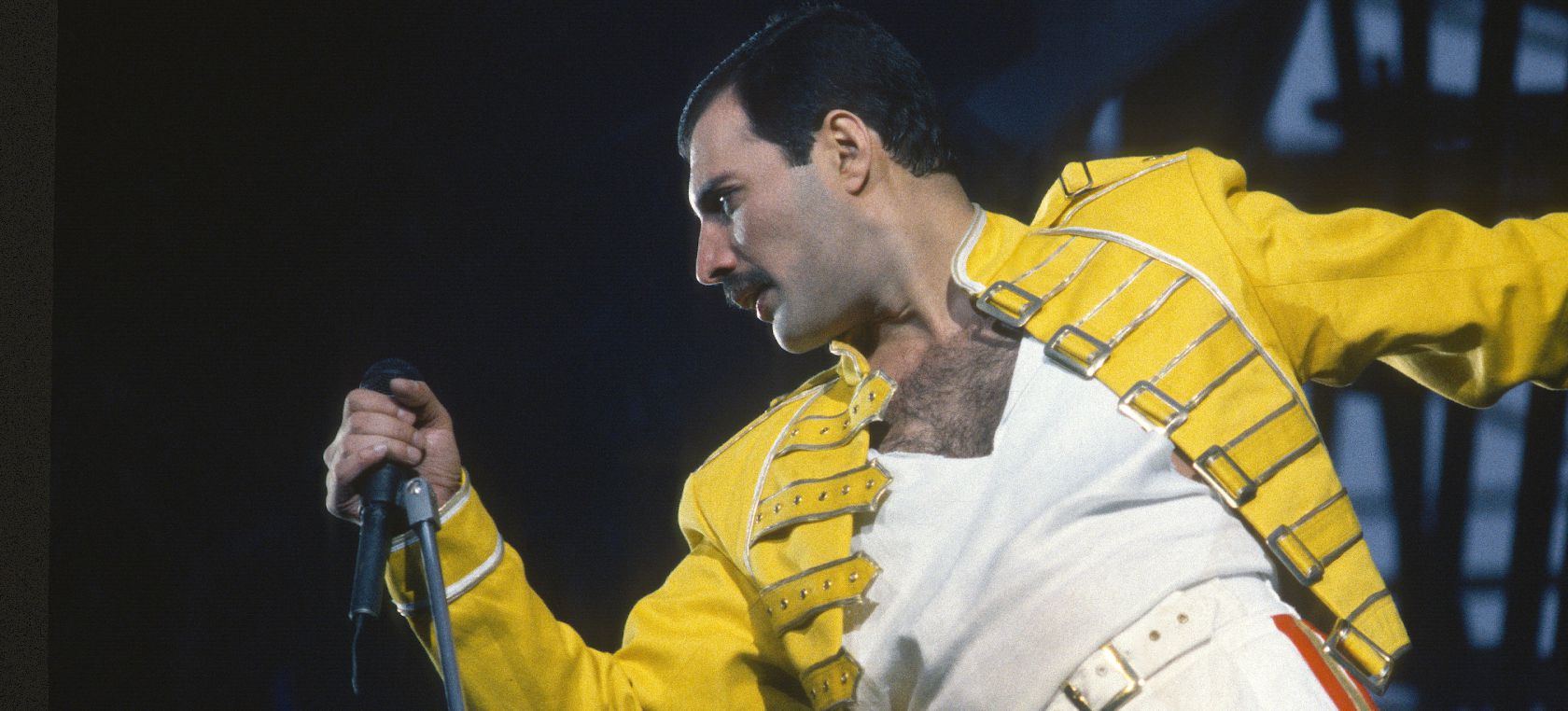 La rara entrevista en la que la madre de Freddie Mercury habla de las canciones de Queen