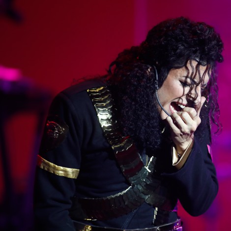 Michael Jackson: “No iba a dejar que el niño cayera. No soy idiota”
