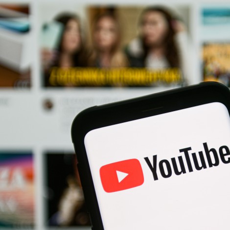 2020 se ‘carga’ Youtube Rewind y a muchos youtubers no les disgusta