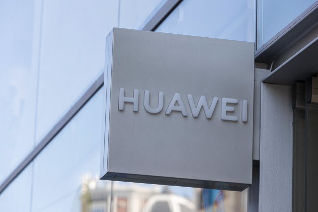 El cielo de Huawei se abre tras las elecciones de EEUU