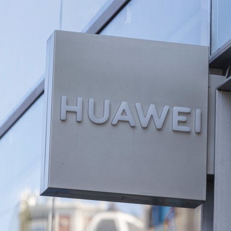 El cielo de Huawei se abre tras las elecciones de EEUU