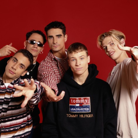 Este actor de Hollywood pudo haber sido el sexto miembro de los Backstreet Boys