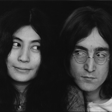 40 años de 'Double Fantasy', el último disco de John Lennon