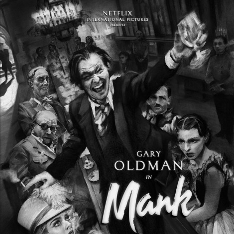 Guía de visionado para ‘Mank’: quién es quién en la nueva película de David Fincher
