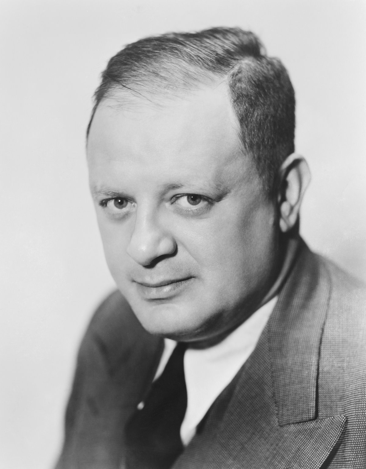 Herman J. Mankiewicz