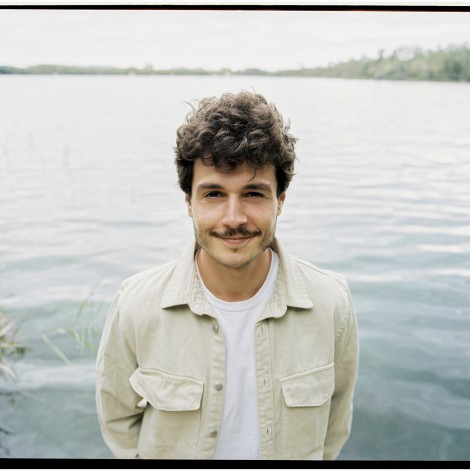 El Miki Núñez presenta ‘Iceberg’, el seu segon treball discogràfic