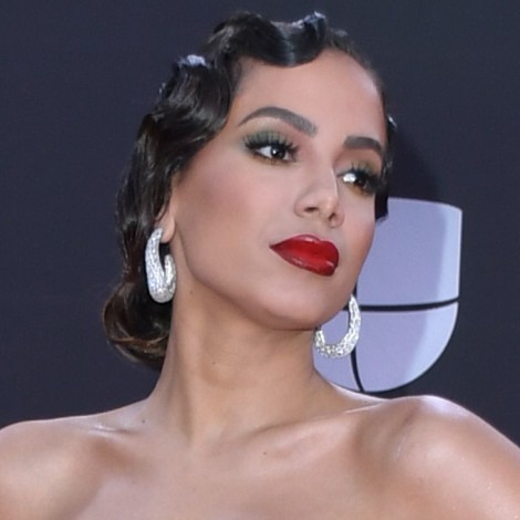 Mira la actuación de Anitta en los Latin Grammy de 2020: ‘Más Que Nada’y Me Gusta’