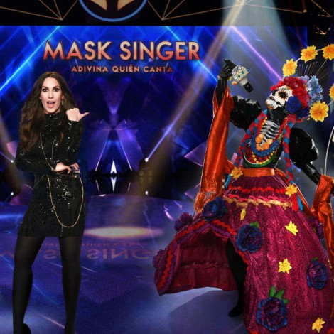 ‘Mask Singer’: los famosos que están debajo de las máscaras y la filtración que lo cambia todo