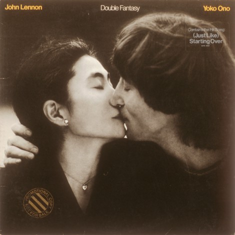 Sale a subasta el disco de ‘Double Fantasy’ que John Lennon firmó a su asesino