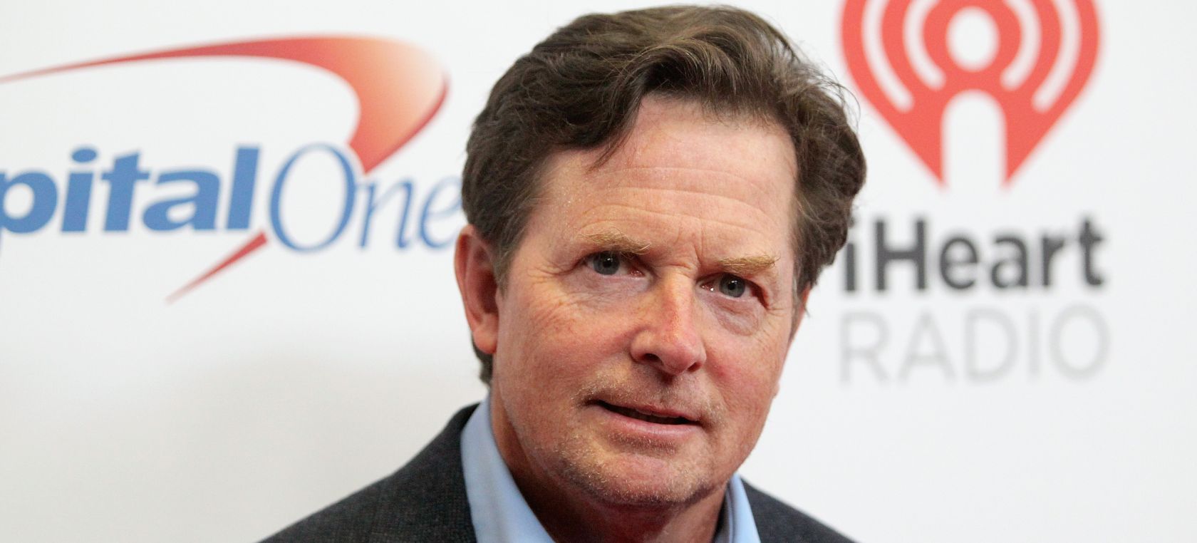 Michael J. Fox retiro interpretación adiós Marty