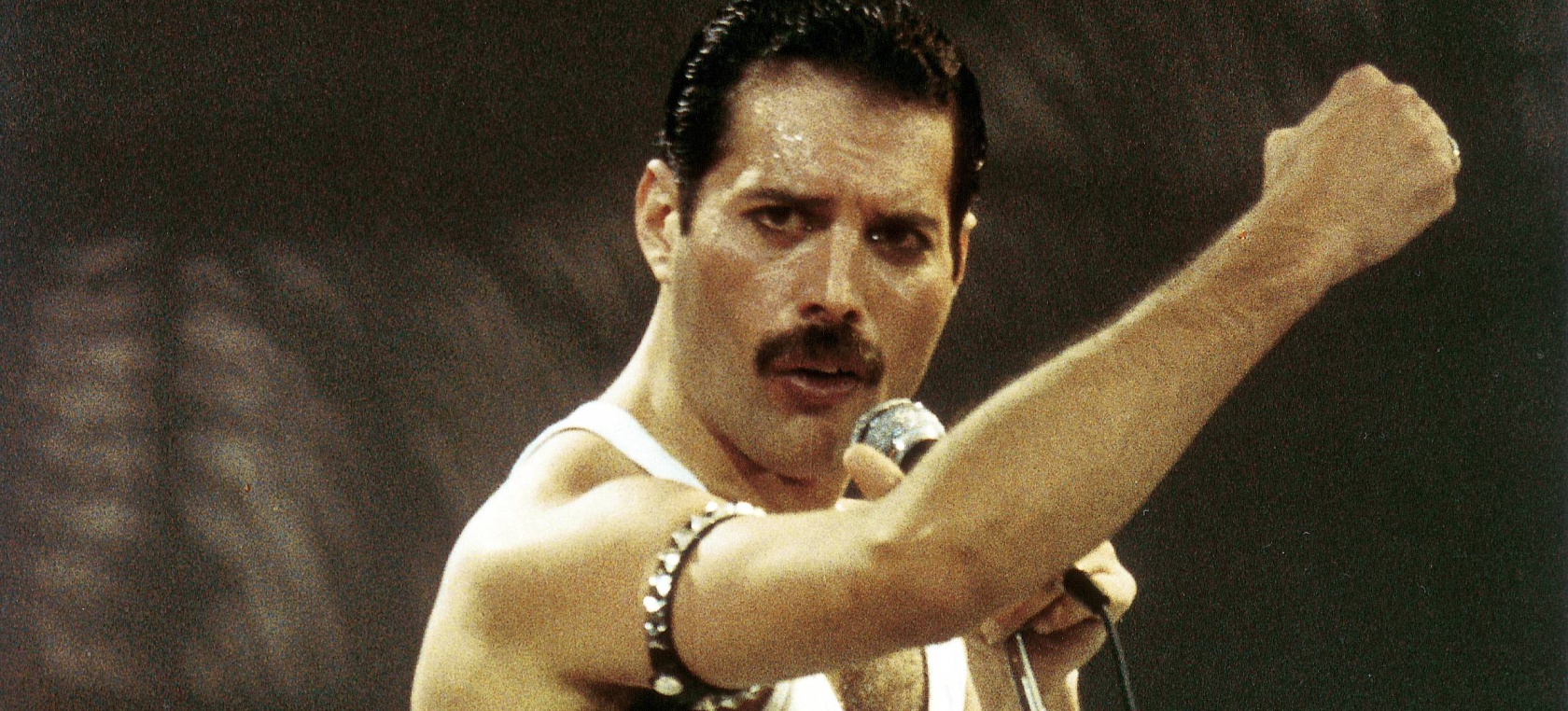 Freddie Mercury, recordado por Joaquín Luqui: De leyenda a leyenda