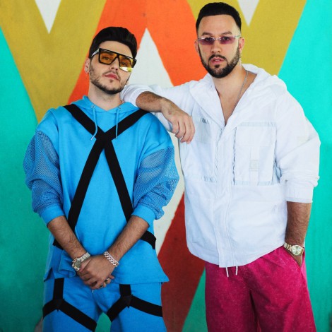 Omar Montes y Cali y el Dandee colaboran con Lérica en su nuevo single: ‘En mute’