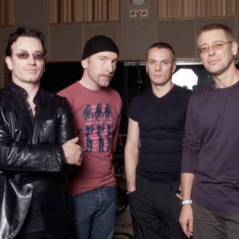 Así nació ‘Beautiful day’, el tema más optimista de U2 que cumple 20 años
