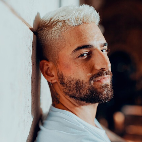 Maluma, uno de los reyes de LOS40 Music Awards 2020: ¿Qué esconde ‘Hawái’, su canción con dos nominaciones?