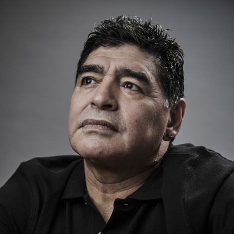7 películas en las que Diego Armando Maradona fue la estrella
