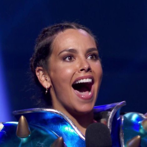 'Mask Singer': Cristina Pedroche y Malú protagonizan los mejores memes