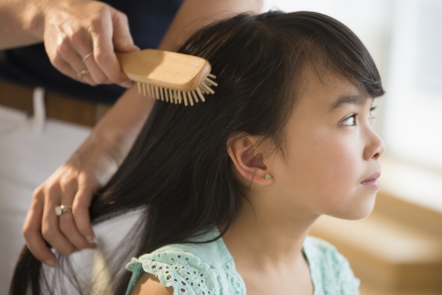 Así es la ‘Rapunzel’ japonesa, la mujer que deja de cortarse el pelo durante 15 años