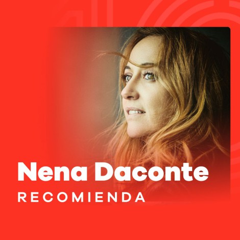 Nena Daconte recomienda sus canciones classic favoritas en esta playlist