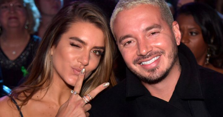 Aseguran que J Balvin será padre porque Valentina Ferrer está embarazada |  Love 40 | LOS40