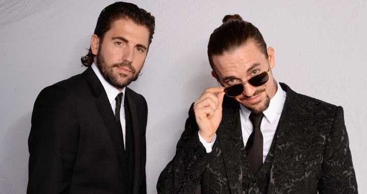 La foto de Dimitri Vegas & Like Mike en Instagram que ha inundado de  nostalgia a los fans de la electrónica | LOS40 Dance | LOS40