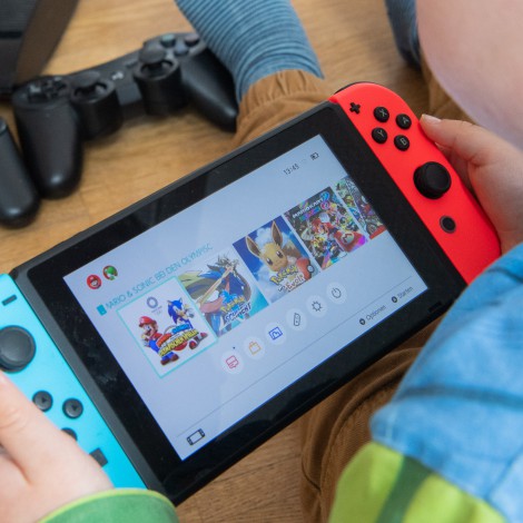 Black Friday 2020: Nintendo Switch y sus mejores ofertas en juegos