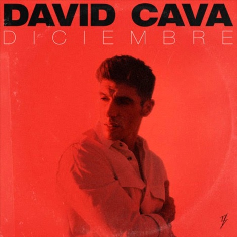 David Cava canta al amor por otra persona en ‘Diciembre’: ¡mira el vídeo!