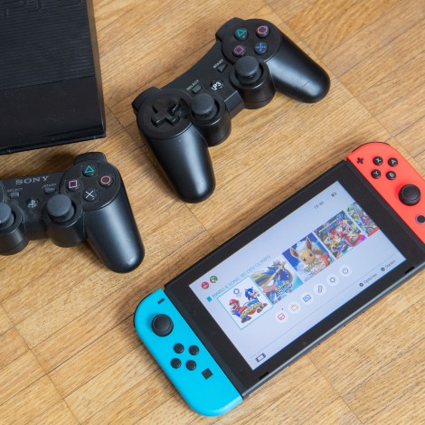 Cyber Monday 2020: las mejores ofertas en videoconsolas y videojuegos
