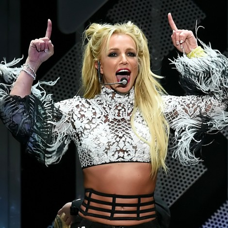 Britney Spears y Backstreet Boys: crecen los rumores de una posible colaboración