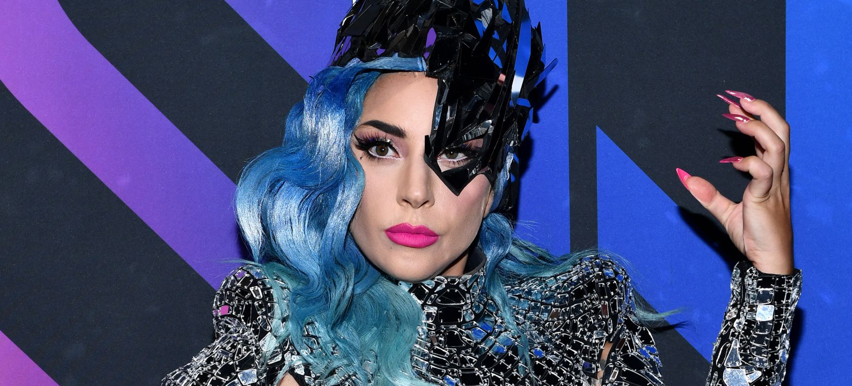 Lady Gaga lanza su propia línea de galletas Oreo