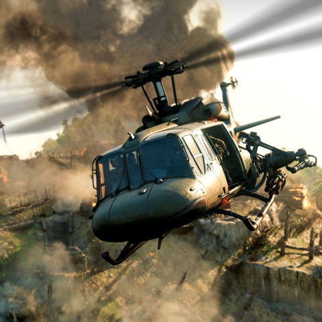 Call of Duty, Crash Bandicoot y Tony Hawk's, trilogía de juegos imprescindibles estas Navidades