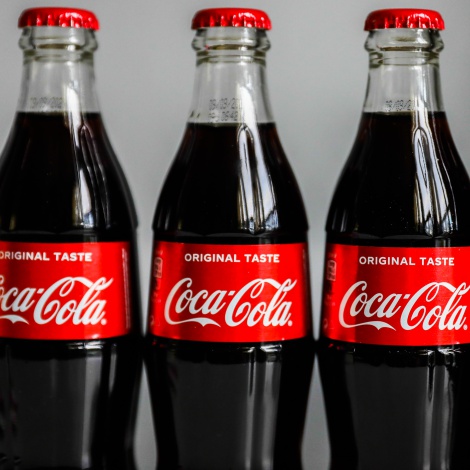 Coca-Cola anuncia su primera bebida con alcohol en España