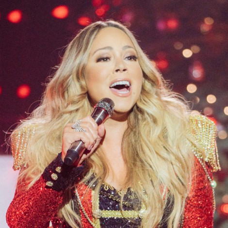 Mariah Carey, Ariana Grande y Jenifer Hudson dan una nueva vida a ‘Oh, Santa!’: Letra y videoclip aquí