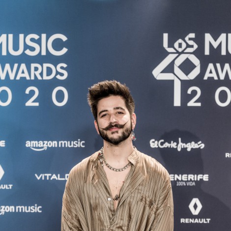 Camilo: “les millors cançons de la meva vida estan en aquest nou àlbum”