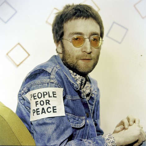 40 años sin John Lennon: “Para mí fue como si hubiera perdido a un hermano”, Joaquín Luqui