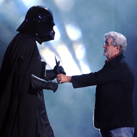 George Lucas explica por qué vendió ‘Star Wars’ a Disney y critica a la compañía