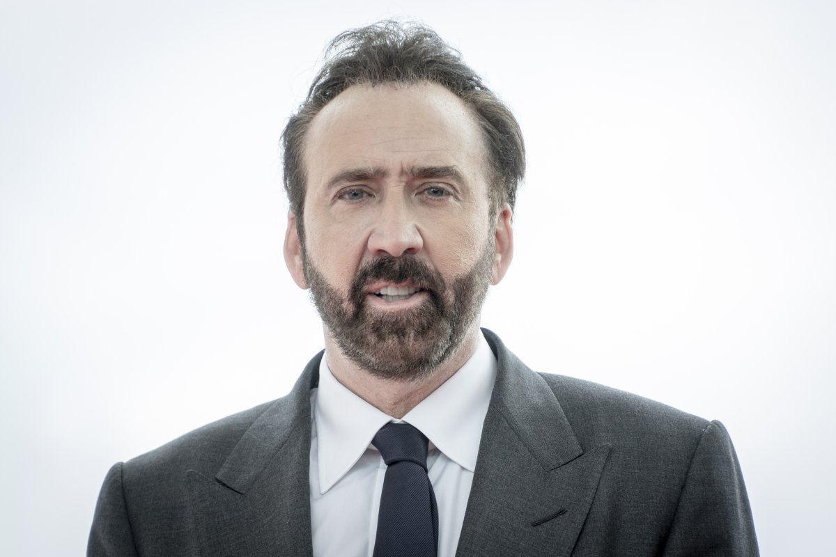 Nicolas Cage es Grug Crood