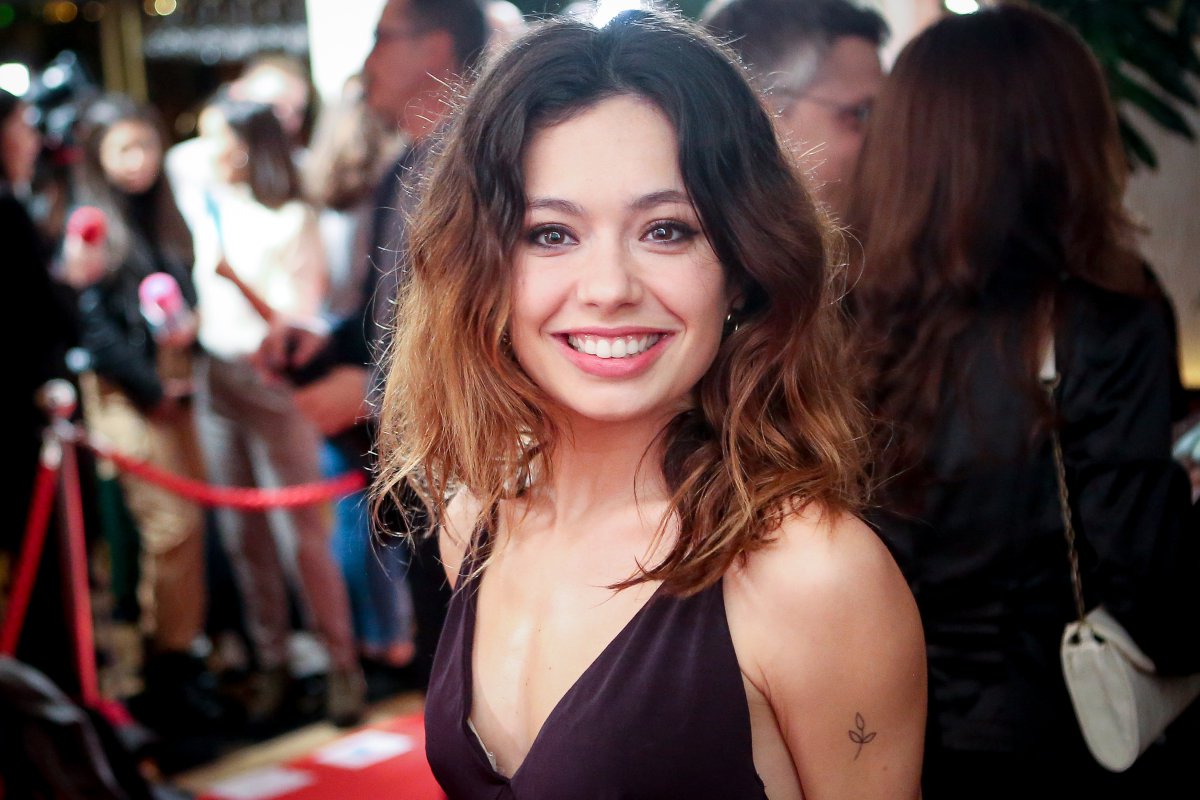 Anna Castillo doblará a Alba