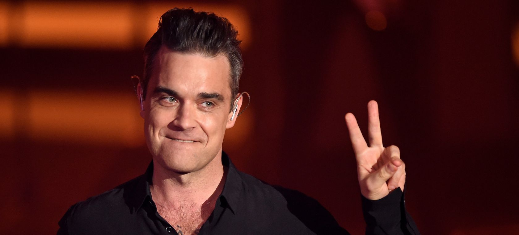 Robbie Williams creará un nuevo grupo 25 años después de Take That