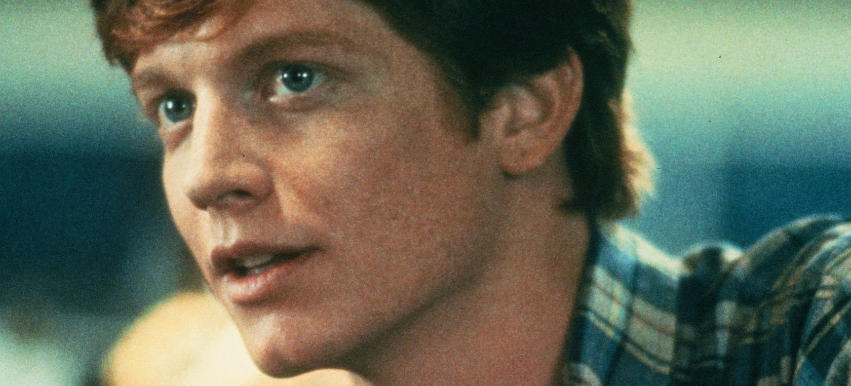 Así ha cambiado Eric Stoltz, el actor que protagonizó ‘Regreso al